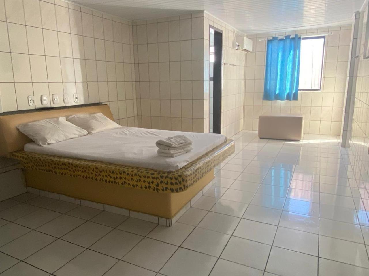 Hotel Extasy Brotas Сальвадор Экстерьер фото